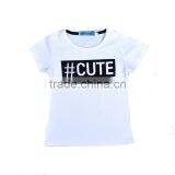 2pcs/set Baby Girl Clothing Suits Children Clothes Set thumbnail-2