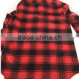 2017 New Man Flannel Shirts Mens Dress Shirts thumbnail-3