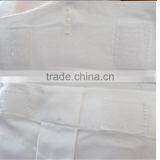 Premier Mens Short Sleeve White Airline Shirts Airline Pilot Shirts thumbnail-6