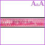 Hot Sale Colorful Organza Pull Bow Ribbon thumbnail-6