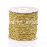 Metallic Rope W/O Elastic thumbnail-1