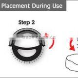 Food Grade Microplane Easy Prep Steak Meat Tenderizer thumbnail-6