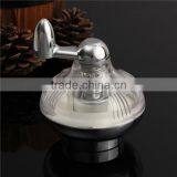 2016 New Arrival High Quality Germany Brand Nutmeg Grinder Spice Mill Manually Rotated Grinder Grinding Bottle thumbnail-2