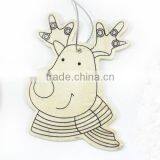 Drawing Board Wooden 3 Different Designed Colour in Christmas Decorations thumbnail-3