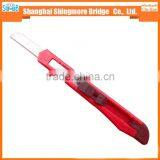 High Quality Art Knife Hand Tool in Low Price thumbnail-1