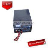 48v LUKE Brand Battery Charger for Rickshaw thumbnail-2