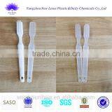 Best Sell Travel Toothbrush Manufacturer in Yangzhou thumbnail-1
