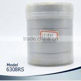 Low Price Deep Groove Ball Bearing 635zz/2rs for Machinery thumbnail-2