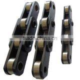 Roller Chain 40A-1/industrial Chain OEM Production Roller Chain thumbnail-1