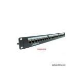 Sell Cat 6 Shielded Patch Panel