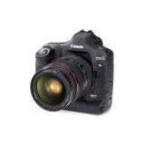 Sell Canon EOS-1DS Digital Camera (United Kingdom) thumbnail-1
