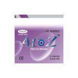 South Korea 1.61 Hi Index Photochromic Lens (Violet) thumbnail-1