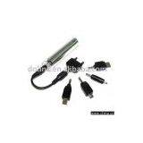 Portable Emergency Charger