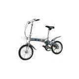 Sell Bicycle TK3-18 thumbnail-1