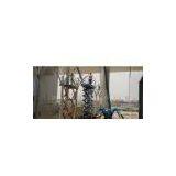 Electric Drive or Oil Drive Mini Crawler Crane thumbnail-1