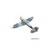 Sell Gas Powered Airplane Model thumbnail-1