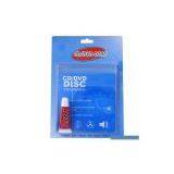 Sell CD / DVD Scratch Repair Kit thumbnail-1