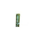 Sidekick Displays Green Cardboard Display Cases ENSK004 thumbnail-1