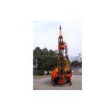 Hydraulic Drilling Rig thumbnail-1