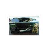 Integrated Heat Rest Hair Curling Wands Cool Tip for More Safety 200c WC02 thumbnail-1