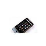 GSM 1900 MHz, 3.5 Inch Capacitance Screen, Media Tek MTK 6516, Wireless Mobile Phones thumbnail-1