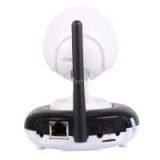 Wanscam New Model HW0049 HD 1MP Onvif Indoor Use P2P Wifi IP Camera thumbnail-2