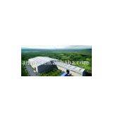 Warehouse, Steel Structure Warehouse, Plant thumbnail-1