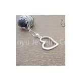 Hot Sell 925 Sterling Silver Fashion Jewellery W-VB867 OEM service offer