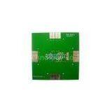 20 Layers 6.0mm Extreme Thick Prototype Pcb For Military Inspection Systems