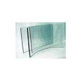 Cutting 3mm, 10mm Thickness Chemically Toughened Safety Glass for Building thumbnail-1