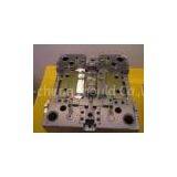 Custom Hot / Cold Runner 18, 2738, H13 Plastic Injection Moulds Making for Auto Part thumbnail-1