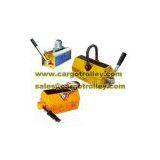 Permanent Magnet Lifters Safe Factors