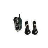 Waterproof Colour Residential Video Intercom Audio 2.4 Inch LCD thumbnail-1