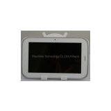 7inch Tablet PC_Superslim_MTK6515+2G+BT+phone+FM+1024*600 HD Display_Google Android 4.0Gingerbread_2G_WIFI_camera_Produced by Maxshine Technology Co.Ltd. thumbnail-1