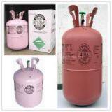DOT Cylinder R410a Packing in Ton Cylinder Compressor R410a Good Quality R410a thumbnail-2