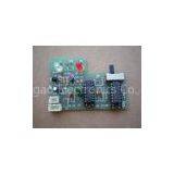 Quick Turn Multilayer SMT PCB Assembly Thru-hole , Gerber Files For Game Machine thumbnail-1