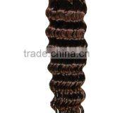 Silky Straight Brazilian Human Hair Weave Black Rose Body Wave Remy Hair Extension thumbnail-3