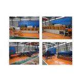 Automatic Steel Grinding Ball Mill Production Line 3500kw 750V 50Hz thumbnail-1