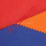 7oz Twill Cotton Nylon FR Garment Fabric thumbnail-1