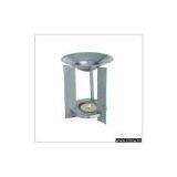 S/S Potpourri Burner thumbnail-1