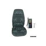 Multifunctional Massage Heat Seat Cushion (be Used in Home and Car) thumbnail-1