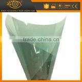 High UV Rejection 100% Anti Dazzle Sun Control Window Solar Film With Different Color thumbnail-1