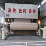 China Golden Supplier Kraft Paper Machine