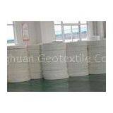 High Strength Geotextile Drainage Fabric Polystyrene For Road Bed