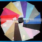 Variety of Colorful Floral Pattern Non-woven Fabrics