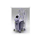 4 Handles Powerful Cryolipolysis Vacuum RF Face Lifting Body Slimming Equipment thumbnail-1