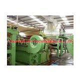 Wire Box Paper Machine Parts with Cast Iron and Steel Processing