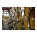 Cold Rolled ASTM JIS SUS EN Inox 201 202 Stainless Steel Coils for Structure / Building thumbnail-1