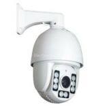 hd ip ir High Speed Dome Camera thumbnail-1