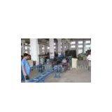 50Hz 3 Phases Rack Cold Rolling Forming Machinery Equipment With PLC Control System